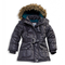 Kinder-parka