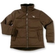 Puma-kinder-jacke