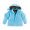 Cfl-steppjacke