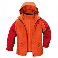 Vaude-kids-fleecejacke