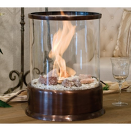 Glasfeuer-sina