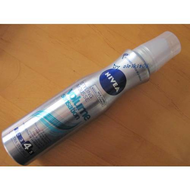 Nivea-volume-sensation-styling-mousse
