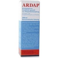 Quiko-ardap-konzentrat
