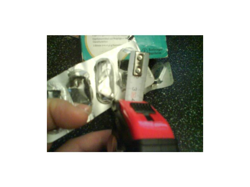 Boehringer Ingelheim Canikur Kautabletten Preisvergleich Testbericht