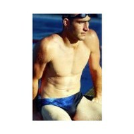 Speedo-estefano-badehose