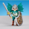 Playmobil-7972-anfuehrer-drachenritter-gruen