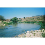 Litani-fluss