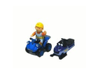 Learning-curve-bob-der-baumeister-sprinti-bob