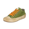 Damen-sneaker-gruen