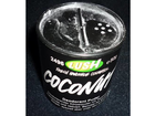 Coconut-puder