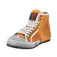 Damen-sneaker-orange