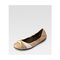 Ballerinas-beige-groesse-42