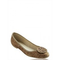 Ballerinas-beige-groesse-41