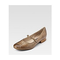 Ballerinas-beige-groesse-37