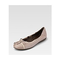 Ballerinas-beige-groesse-36