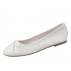 Ballerinas-weiss