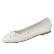 Ballerinas-weiss