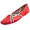 Ballerinas-rot-groesse-38