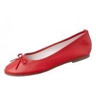 Ballerinas-rot-groesse-36