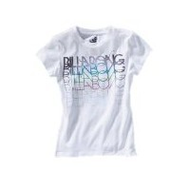 Billabong-frauen-t-shirt