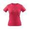 Raspberry-damen-t-shirt