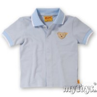 Steiff-baby-poloshirt