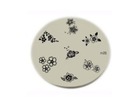 Konad-stamping-schablone