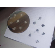 Konad-m55-stamping-schablone
