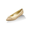 Evita-shoes-ballerina-gold