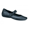 Caprice-ballerinas-leder