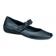 Caprice-ballerinas-leder