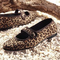 Leopard-ballerina