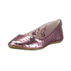 Damen-ballerina-rosa