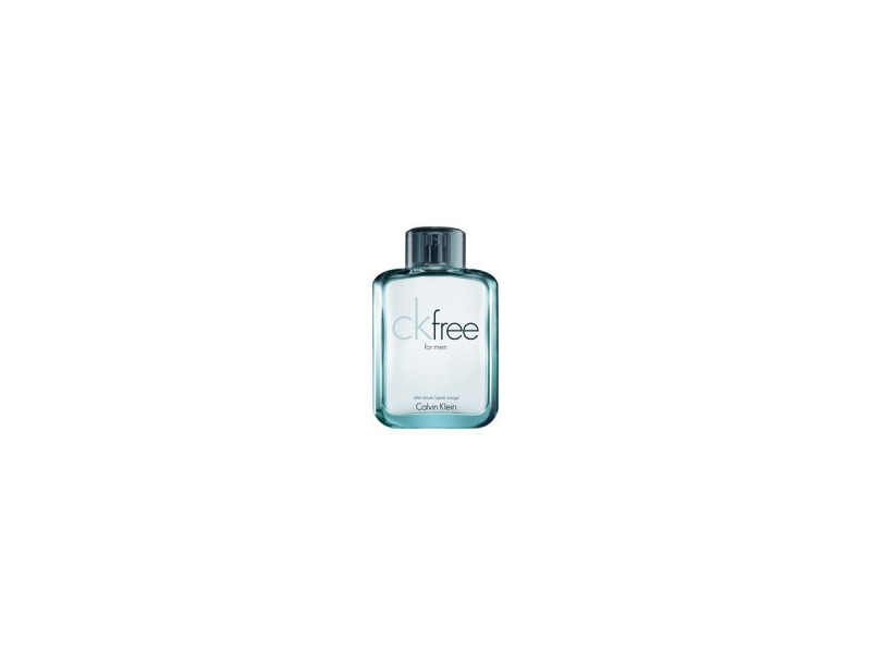 Calvin Klein CK free for Men Aftershave Lotion Preise und
