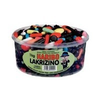 Haribo-lakrizino