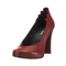 Pumps-rot-groesse-41