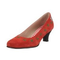 Pumps-rot-groesse-37