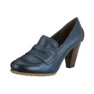 Pumps-blau-groesse-42