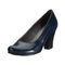 Pumps-blau-groesse-36