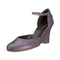 Pumps-violett-groesse-40