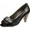 Andrea-conti-pumps-schwarz