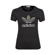 Adidas-damen-t-shirt