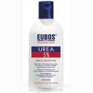 Eubos-th-urea-5-waschlotion