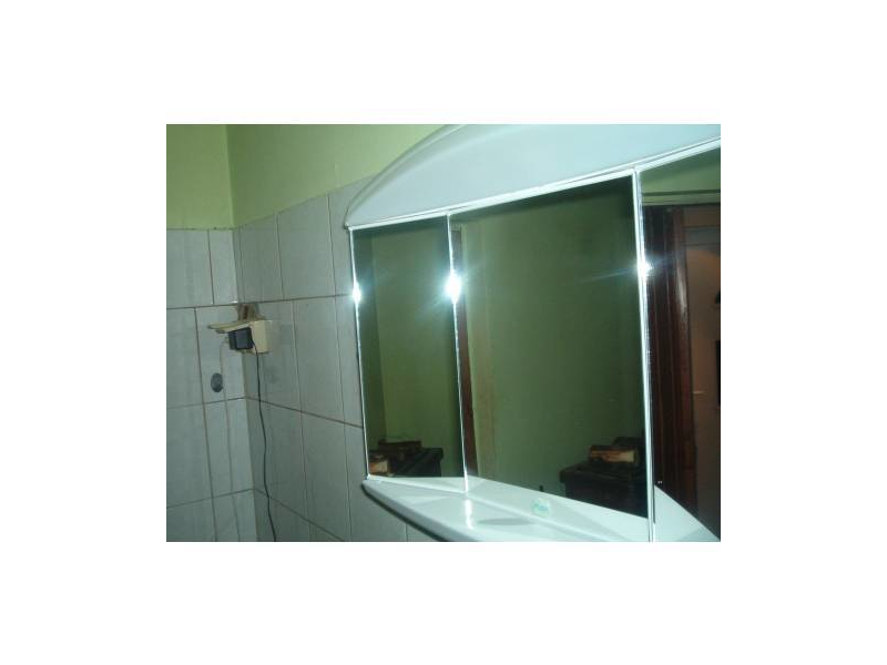 Allibert Spiegelschrank Testbericht bei yopi.de