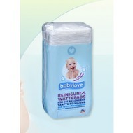 Babylove-reinigungs-wattepads