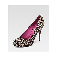Pumps-leopard