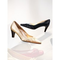 Pumps-gold