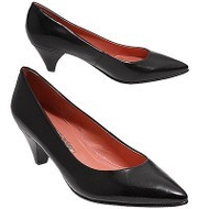 Spitze-pumps