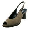 Ara-pumps-braun