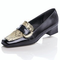 Trotteur-pumps
